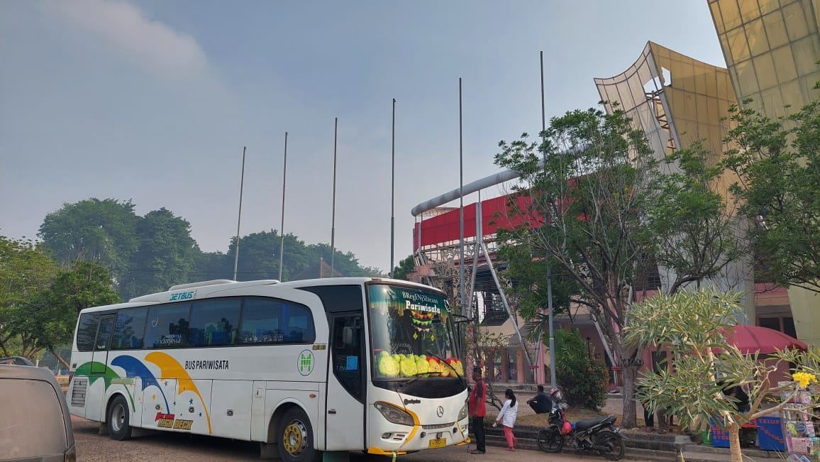 Liburan Semester Pertama Gontor