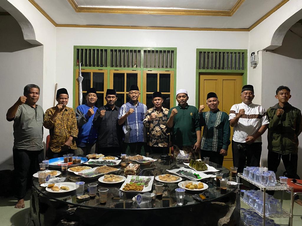 Dokumen IKPM Cabang Jambi Mudhif